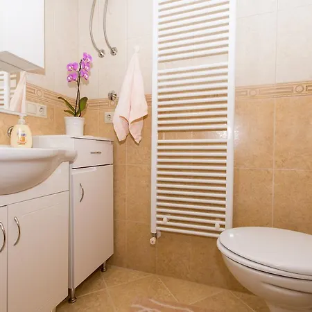 Holiday Apartamento *