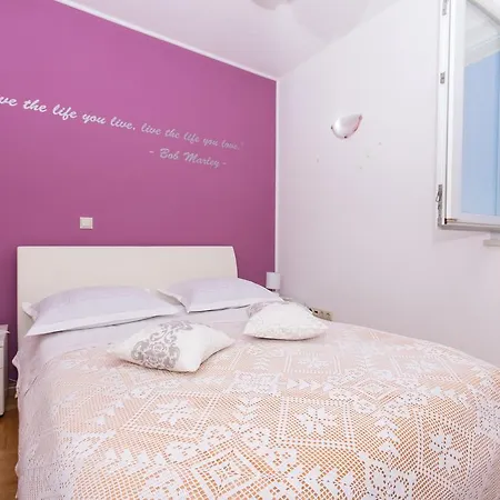 Holiday Apartamento Trogir