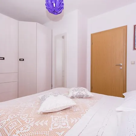 Holiday Apartamento Trogir