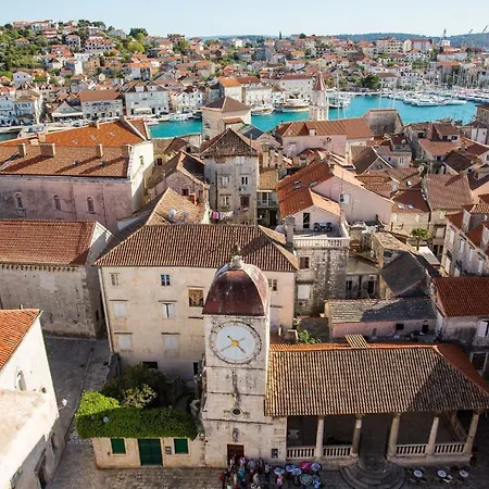 Apartamento Holiday Trogir