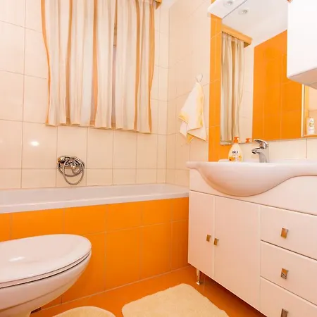 Holiday Apartment