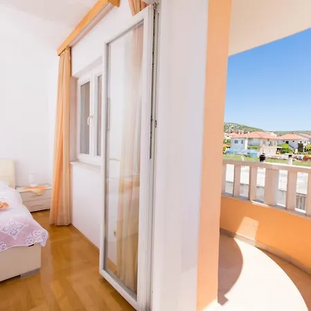 Holiday * Trogir