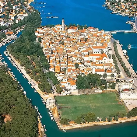 Holiday * Trogir