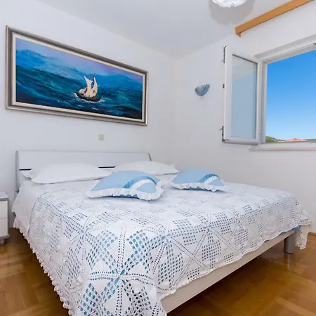 Holiday Apartment Trogir